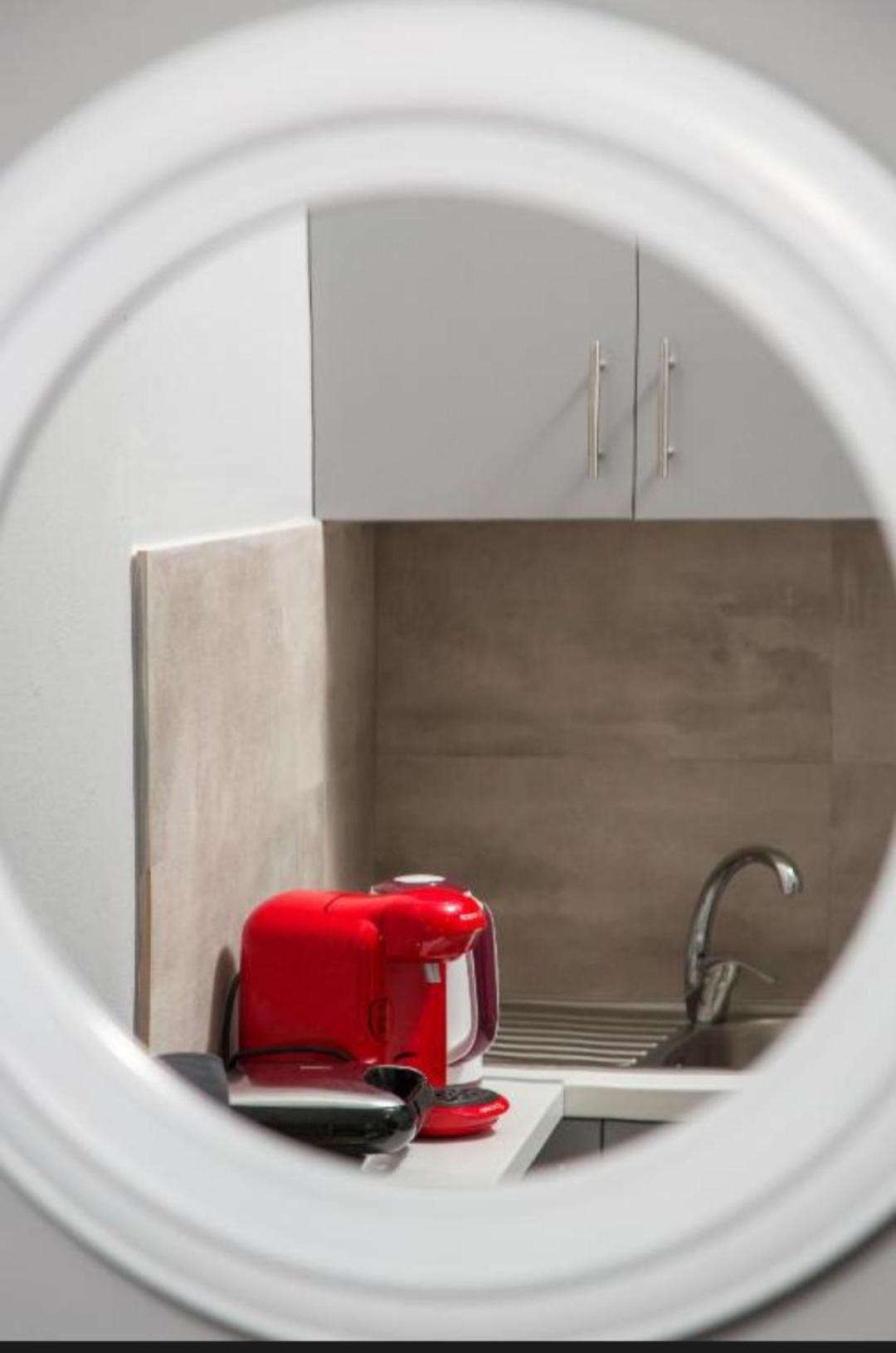 Spiros Apartment In The Center Of Preveza Dodonis 32 Buitenkant foto